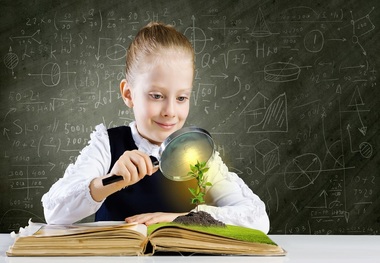 راهکارهایی برای پرورش کودک خلاق 
