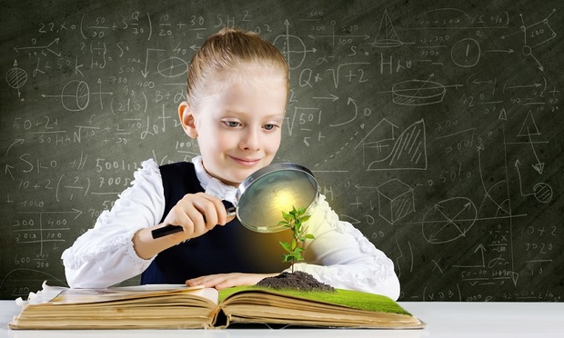 راهکارهایی برای پرورش کودک خلاق 
