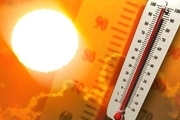 پیش‌بینی افزایش دمای خوزستان از اواسط هفته