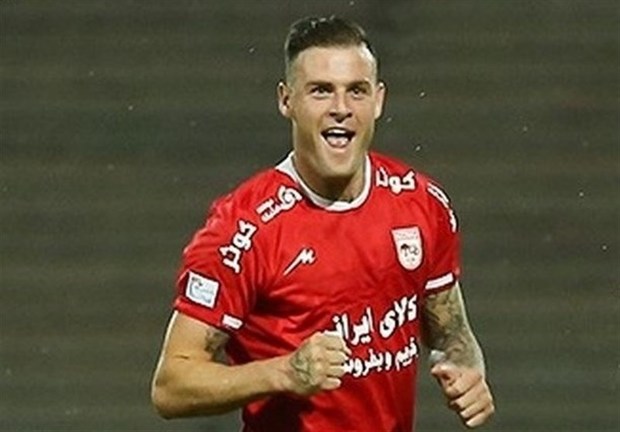 چرا پرسپولیس در پرونده استوکس به فیفا شکایت نکرد؟