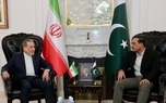 وزارت خارجه: عراقچی با فرمانده ارتش پاکستان دیدار و در مورد تحولات مربوط به آتش‌بس و پایان جنگ گفت‌وگو کرد