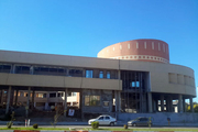 طلسم شکنی از بزرگ‌ترین تالار فرهنگی شمال کشور در مازندران