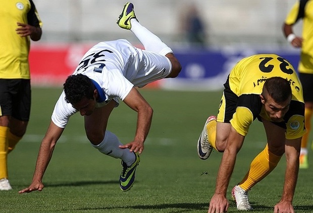 تیم 2 میلیارد تومانی حریف استقلال در جام حذفی
