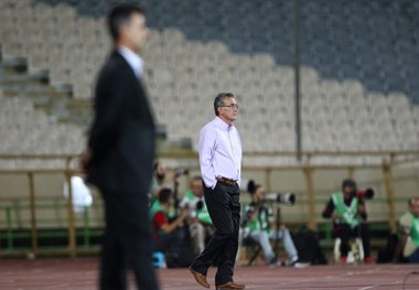 برانکو: با پرسپولیس نشد اما با الاهلی شانس زیادی برای قهرمانی آسیا داریم
