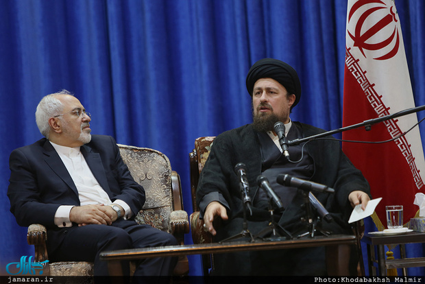 سید حسن خمینی: بدون تردید از گردنه ها عبور می کنیم