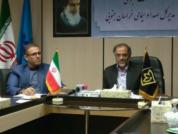 83 درصد مناطق خراسان جنوبی زیر پوشش شبکه  دیجیتال است