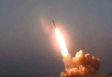 یمن امروز هم به اسرائیل حمله کرد/ حمله پهپادی در ایلات انجام شد/ فعال شدن پدافند رژیم اشغالگر + فیلم و عکس