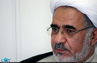 حجت الاسلام و المسلمین شیخ محمد منهاج