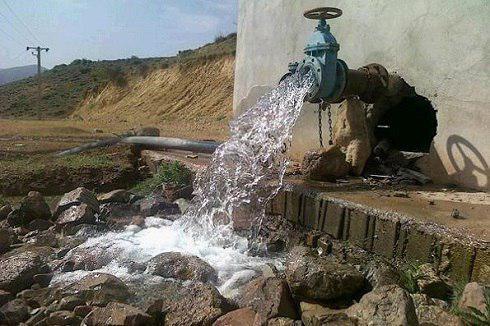60 درصد روستاییان استان سمنان طرح های الگوی مصرف آب را رعایت نمی کنند