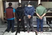 ۹ تن درپی تشکیل خانه فساد درقم بازداشت شدند