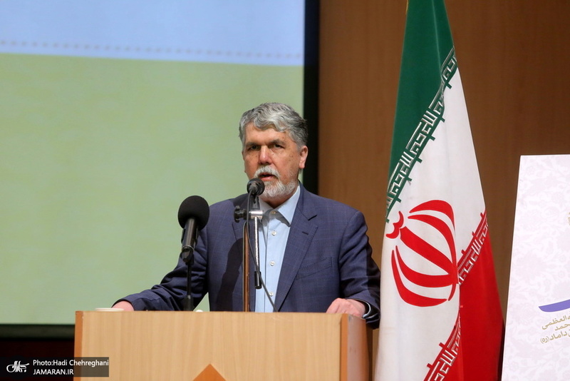 کنگره بزرگداشت مرحوم آیت‌الله سیدمحمد محقق داماد در قم