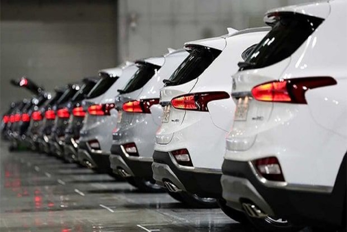 طرح ‎واردات خودرو دوباره در مجلس تایید شد/ طرح حالا باید به مجمع تشخیص برود