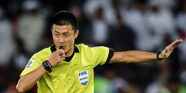 داور دیدار استقلال با الهلال مشخص شد
