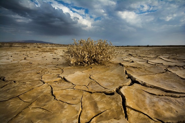 خشکسالی شدید در بهمن ماه پیش‌بینی شده است