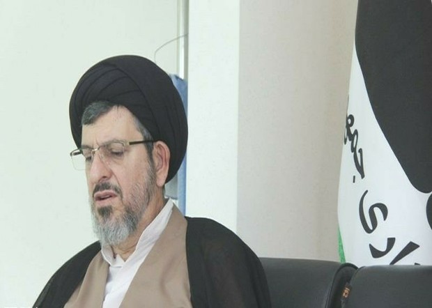 رسانه نقش کلیدی در خنثی کردن توطئه های دشمن دارد