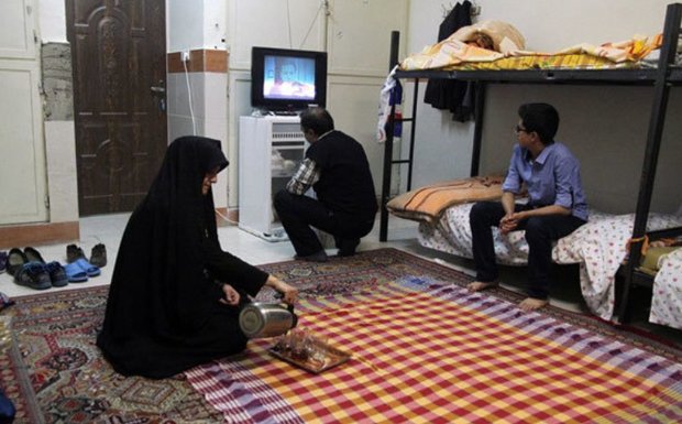 مراکز اقامتی آموزش و پرورش زنجان پذیرای پنج هزار خانواده بود