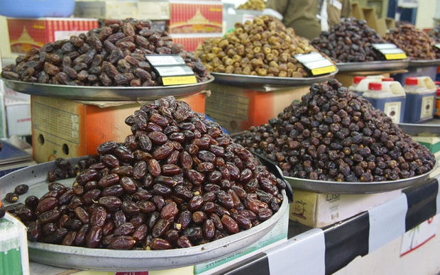 سنجش کیفیت محصولات پُرمصرف رمضان در همدان