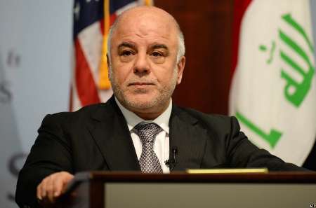 نخست‌وزیر عراق: از شهروندان کردمان دفاع خواهیم کرد