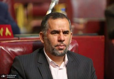 نماینده اهواز در مجلس: جهت تحقق شعار سال باید اختلافات را کنار گذاشت/ مجلس کنار دولت است/ تحریم ضررهای فراوانی بر ما وارد کرده، اما موجب شده که جوانان ما به فکر خلاق خود و به اراده خود تکیه کنند