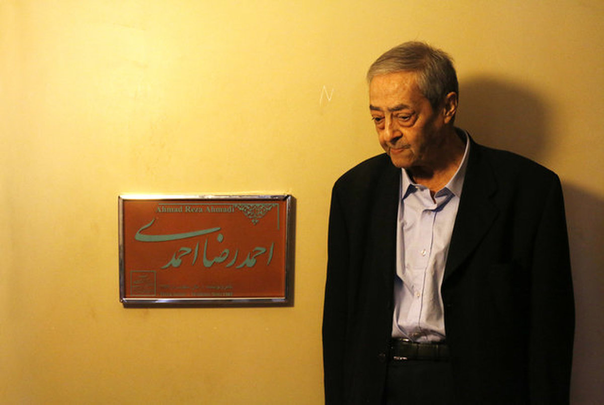 آخرین جزییات وضعیت جسمانی احمدرضا احمدی 