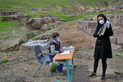 لاکچری ترین مدرسه جهان در ایران! +عکس
