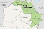 المیادین مدعی شد: ایران مرزهای زمینی‌اش با کردستان عراق را بست