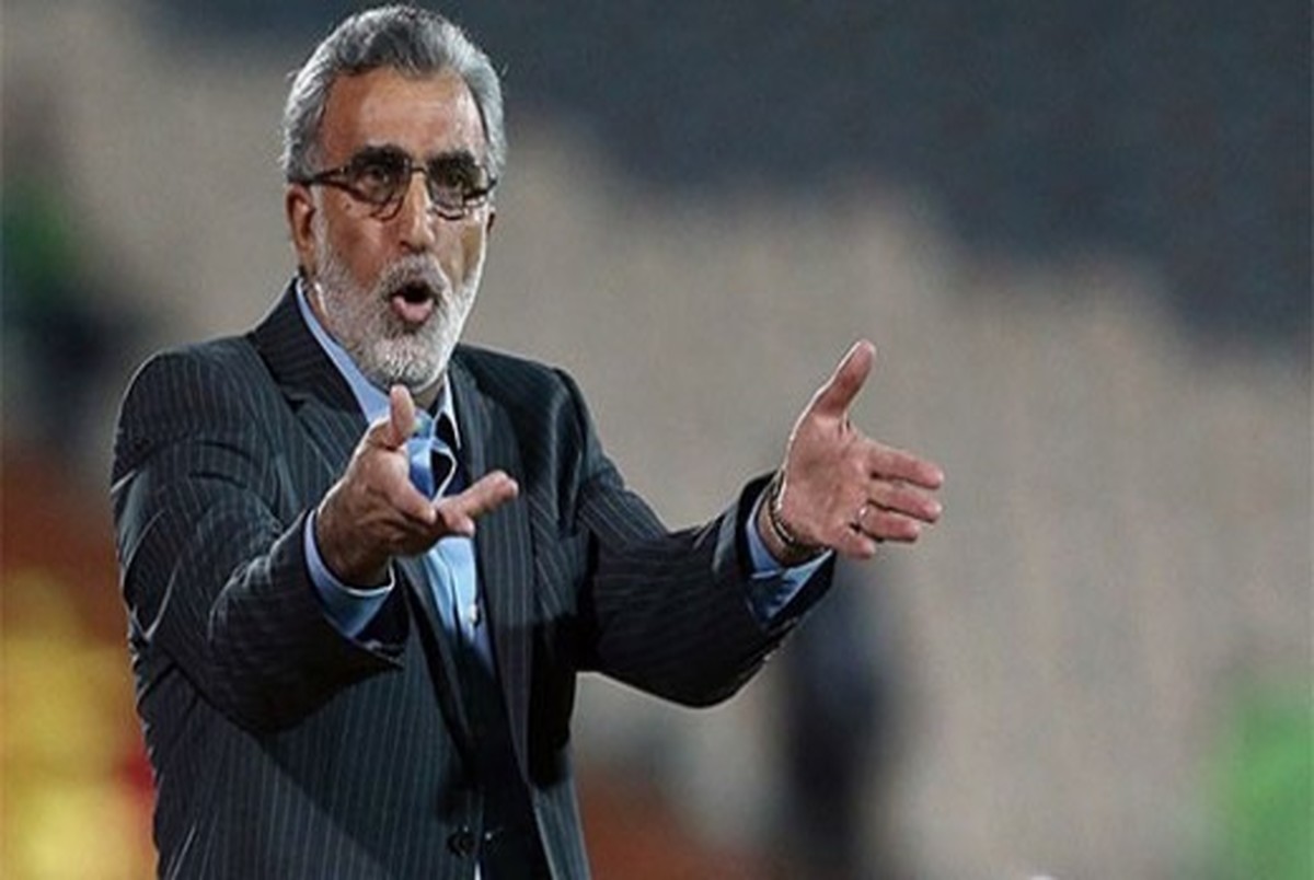 مدیرعامل باشگاه سایپا: حسین فرکی به دلیل مشکلات جسمانی فصل آینده مربیگری نمی کند