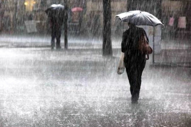 بارندگی های کردستان 68 درصد افزایش یافت