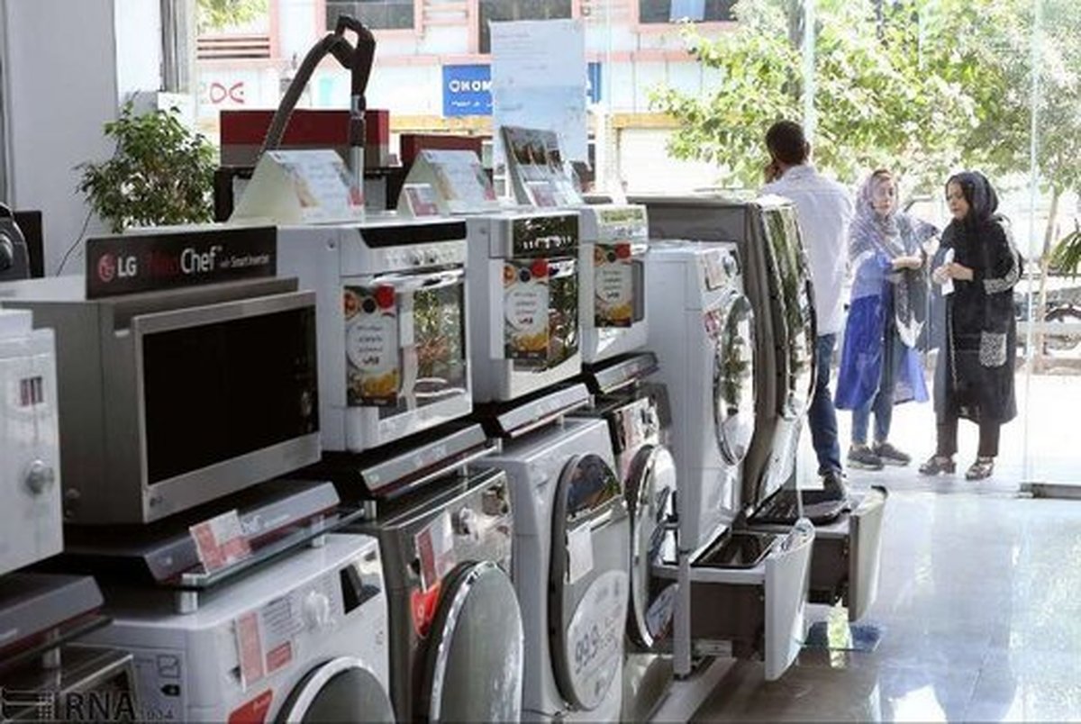 قیمت انواع ماشین ظرفشویی در بازار شهریور 1402/ کدام مدل ها ارزان شدند؟+جدول