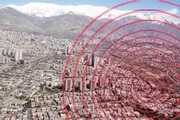 زلزله کرمانشاه در آذربایجان غربی احساس شد