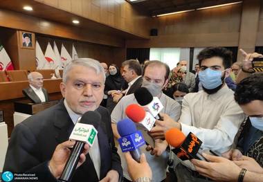 صالحی امیری: مشکلی برای انتخابات کمیته نداریم/ آیین‌نامه برگزاری انتخابات تا فردا برای IOC ارسال می‌شود
