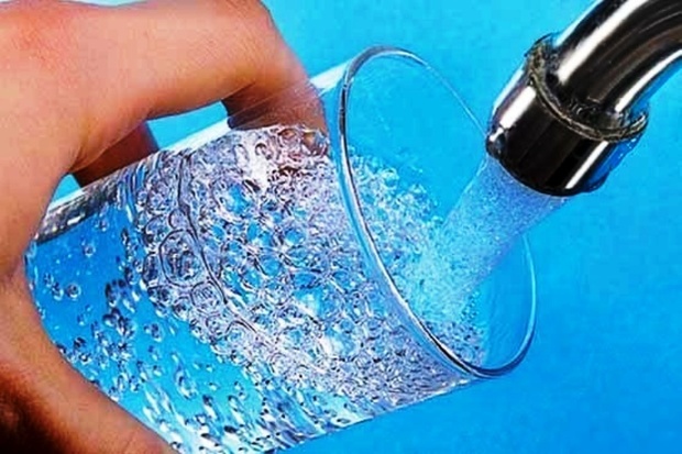 کمبود آب آشامیدنی کرمان 2500 لیتر بر ثانیه اعلام شد