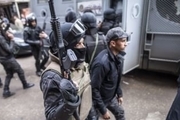 افزایش آماده‌باش امنیتی در مصر به دنبال اختلاف با قطر