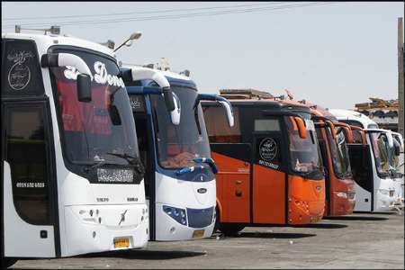 جابجایی2 میلیون مسافر توسط ناوگان حمل و نقل عمومی سیستان و بلوچستان