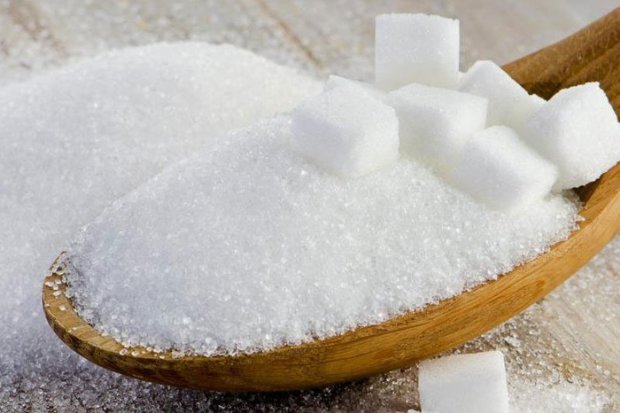 افزایش قیمت شکر در همدان مهار شد