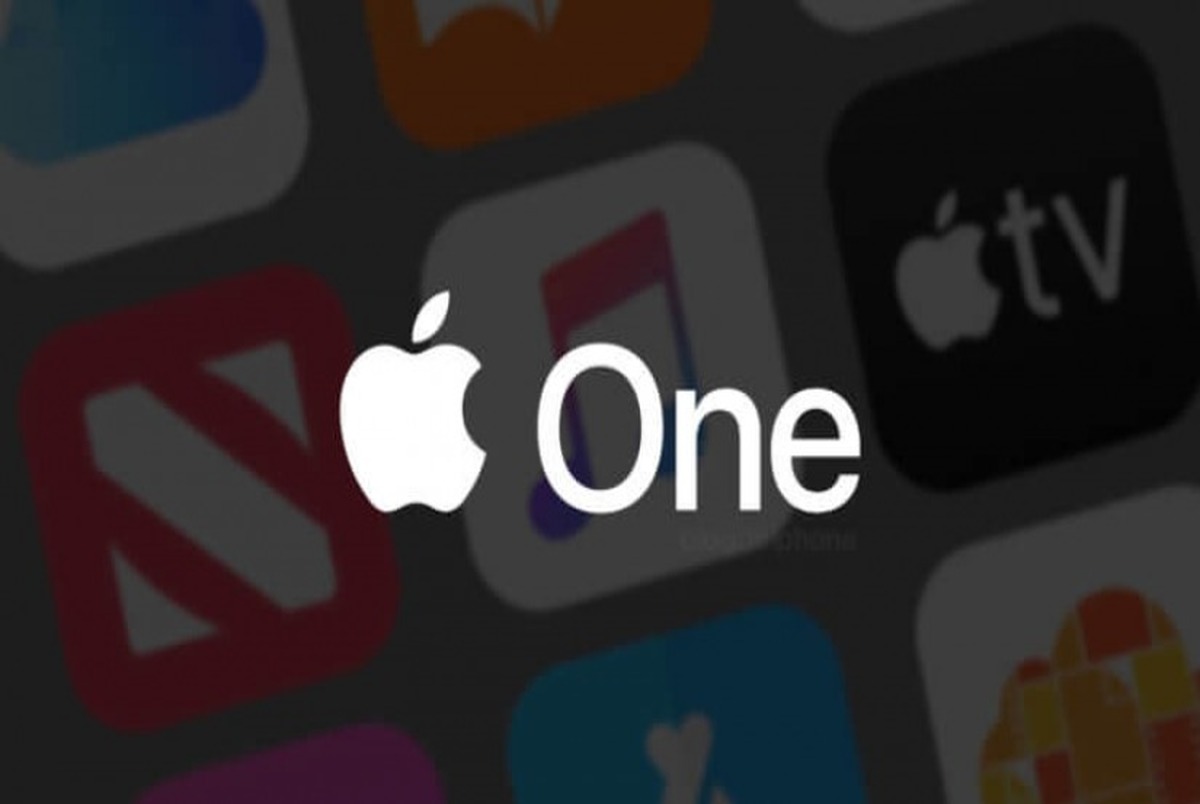 رونمایی شرکت اپل از سرویس Apple One 