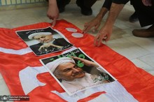 خاطرات نخستین شاگرد آیت الله العظمی صانعی