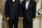 دیدار مدیرعامل سازمان منطقه آزاد انزلی با سفیر ایران در جمهوری آذربایجان