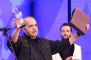 برندگان سیمرغ بلورین بهترین بازیگر نقش اول مرد در ادوار جشنواره فیلم فجر
