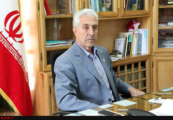 علویان‌مهر به سمت «سرپرست دانشگاه صنعتی شیراز» منصوب شد