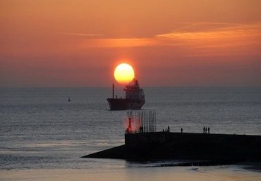 ماجرای مفقودشدن ملوان ایرانی در کشتی ای که کاپیتانش هندی است