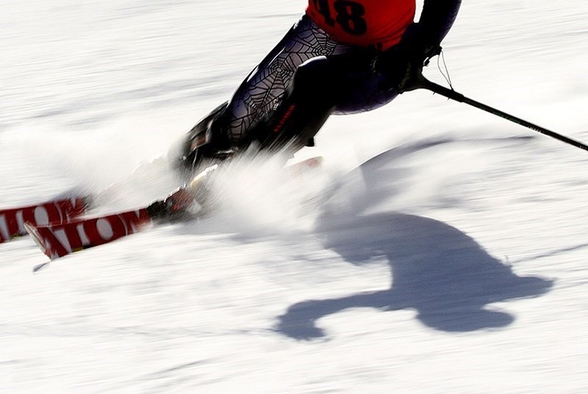 کسب مقام نهم بهترین نتیجه اسکی بازان ایران در بازیهای آسیایی زمستانی