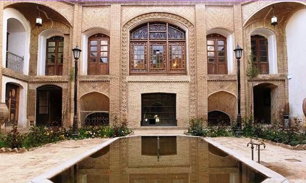90 خانه قدیمی در دانشنامه همدان معرفی شد