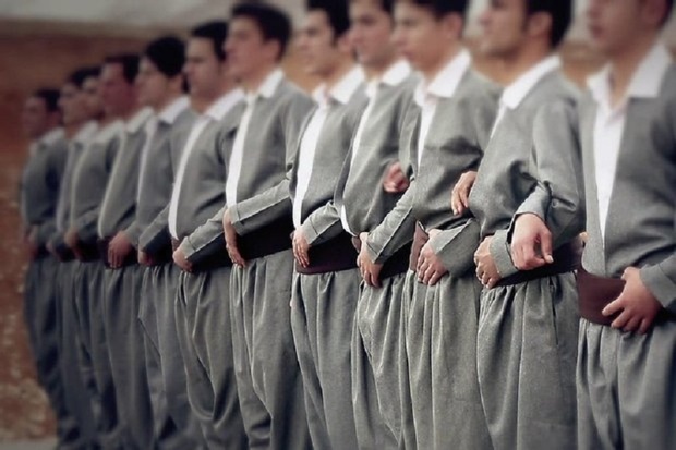 نخستین جشنواره مد و لباس کُردی در کردستان برگزار می شود