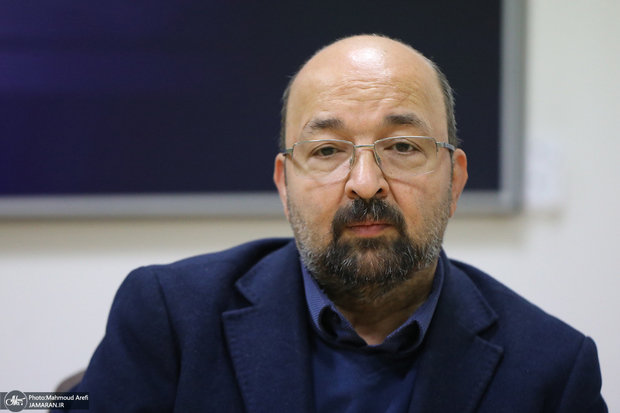 جواد امام بازداشت شد/ وکیل دبیرکل مجمع ایثارگران تایید کرد