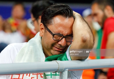 سوءاستفاده AFC از کاربرانی ایرانی/ انتخاب بهترین ها با بازگذاشتن راه تقلب!