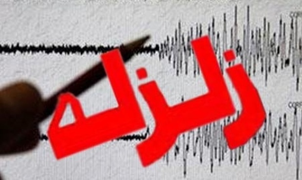 زلزله 5 ریشتری گناوه خسارت نداشت