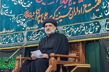 سید علی آیت‌اللهی، استاد حوزه علمیه قم: کشور ما به لطف مکتب جعفری(ع) دنیا را مبهوت خودش کرده است