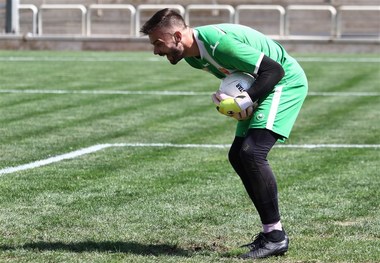 سکوت رادوشویچ شکست؛ می خواستم در پرسپولیس از فوتبال خداحافظی کنم