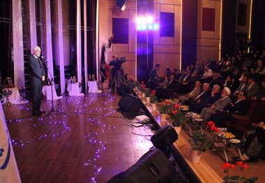 ارتباط با هنر یکی از نرم ترین ابزارهای توسعه فرهنگی و اجتماعی است